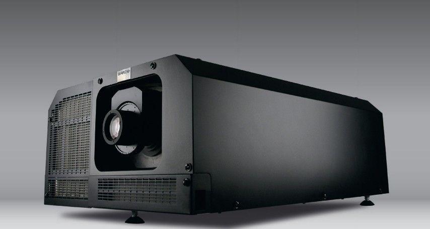 巴可首款小型一体化数字电影放映系统喜获2012年birtv最佳产品奖